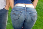 Jeans Exposal